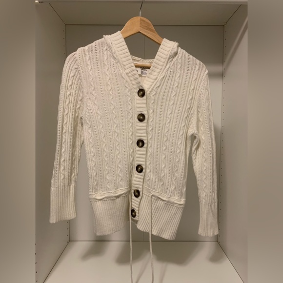Aeropostale cardigan - size L - Picture 1 of 5